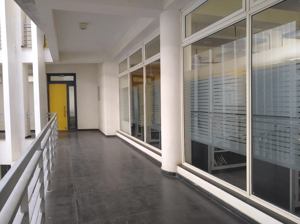 B. S. Abdur Rahman Crescent Institute of Science and Technology Collaborating with NIAT Campus photo 13